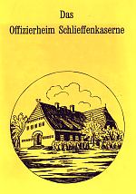 Das Offizier Kasino - Schlieffen Kaserne!