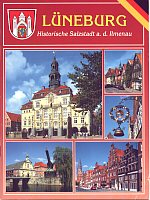 Zur Homepage der Stadt Lneburg!