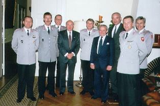 Reg Abend 1994 - Kommandeure 84