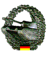 Freundeskreis Offiziere der Panzertruppe e.V.!