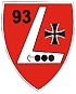 Panzerlehrbataillon 93 - Munster